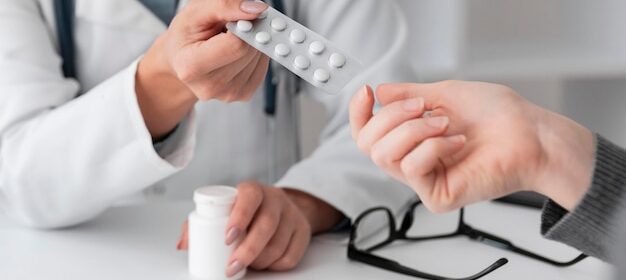 About first trust rx shop