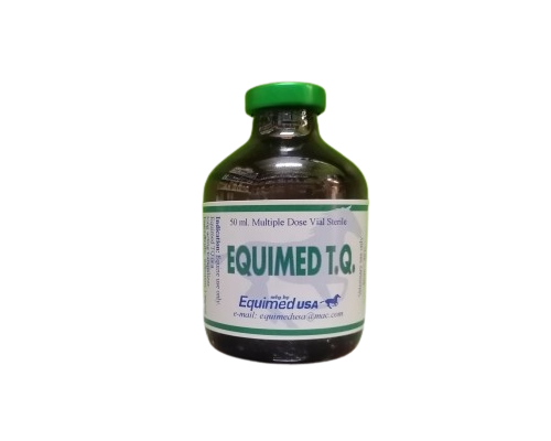 Buy T.Q Equimed 50ml