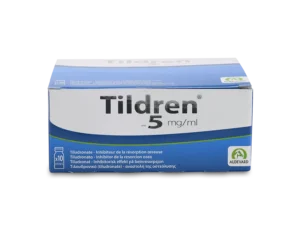 Buy Tildren 5mg_ml