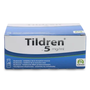 Buy Tildren 5mg_ml