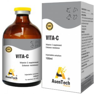 Buy Vita-C 100ml injection
