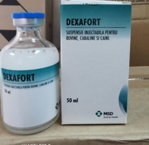 Buy Dexafort 50 ml