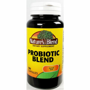 Buy Probiotic blend capsule