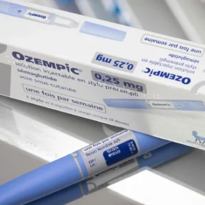 Buy Ozempic 0.5mg Online (1 x 3-mL pen)