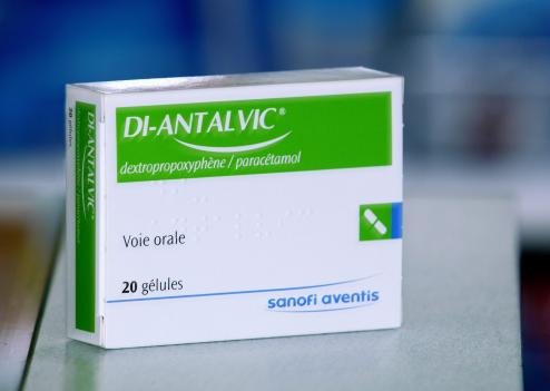 Buy Dextropropoxyphene 65mg Pills Online