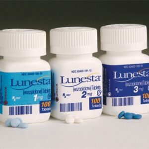 Buy Lunesta 3mg Online