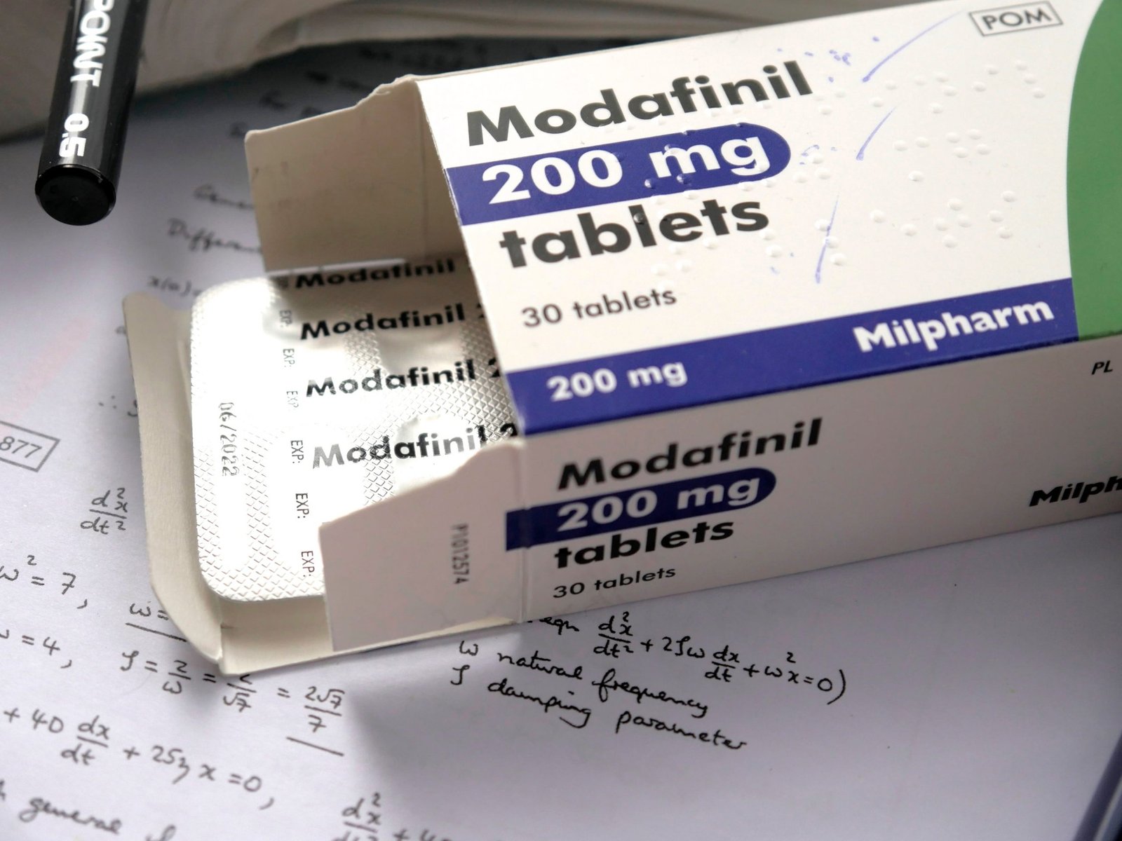 Buy Modafinil 200mg Online