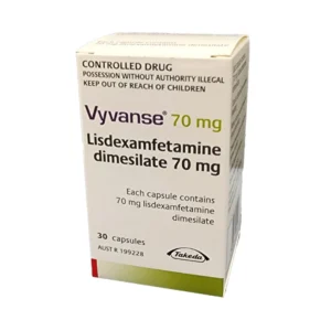 Buy Vyvanse 70mg Online