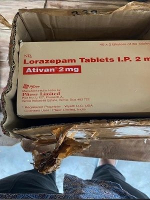 Buy Ativan 2mg Online