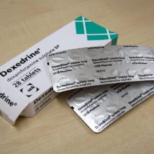 Buy Dexedrine 5mg Online
