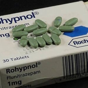 Rohypnol 1mg