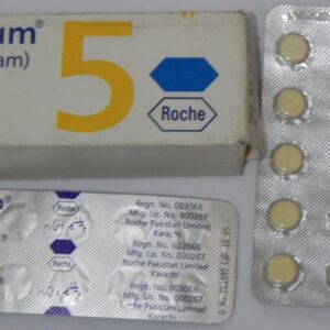 Buy Valium 5mg Online