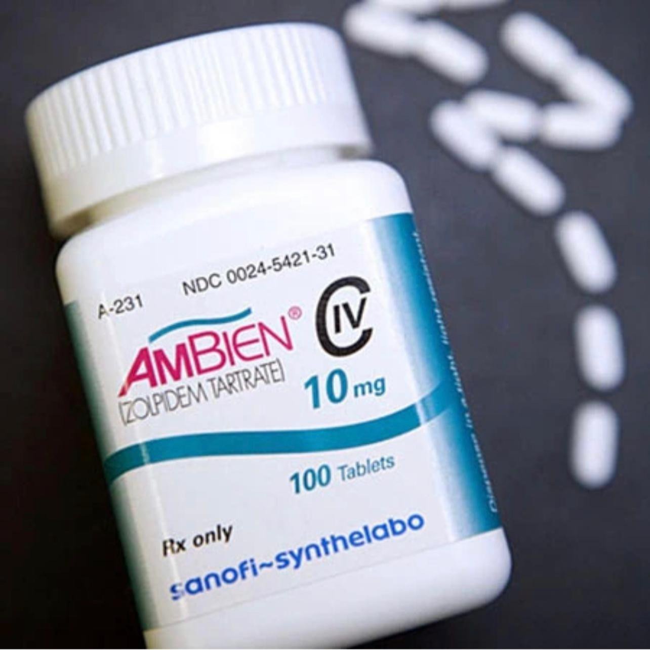 Buy Ambien 10mg Online