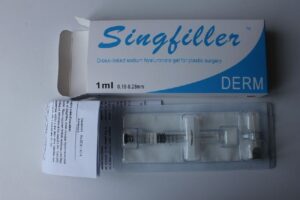 2000CC PMMA BUTTOCK INJECTIONS