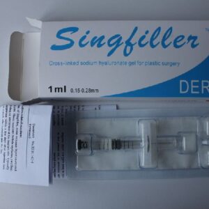 2000CC PMMA BUTTOCK INJECTIONS